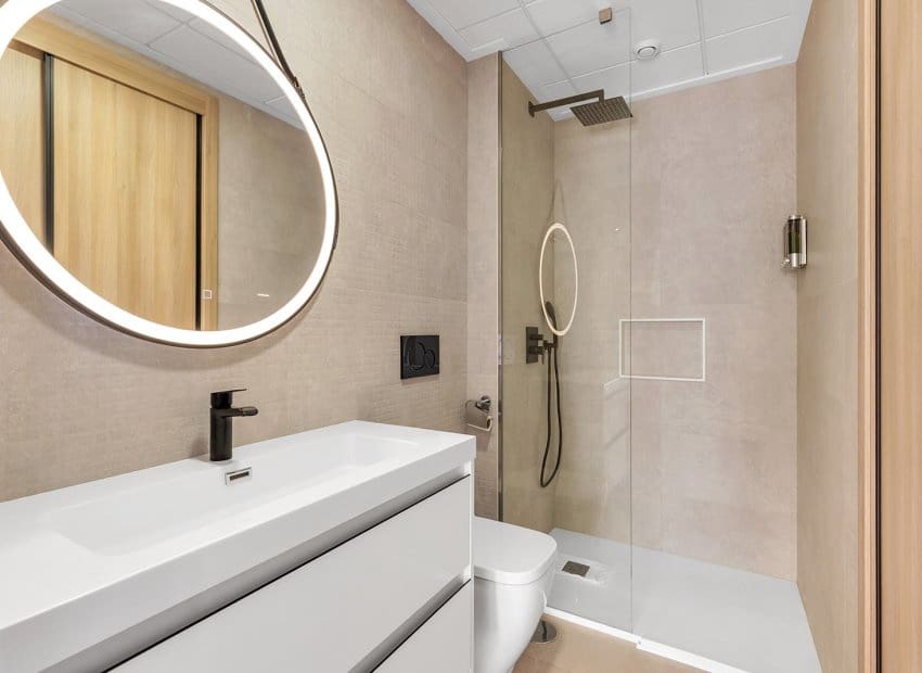 3 slaapkamer Appartement te koop in El Raso met zwembad - € 299.900 (Ref: 9861022)