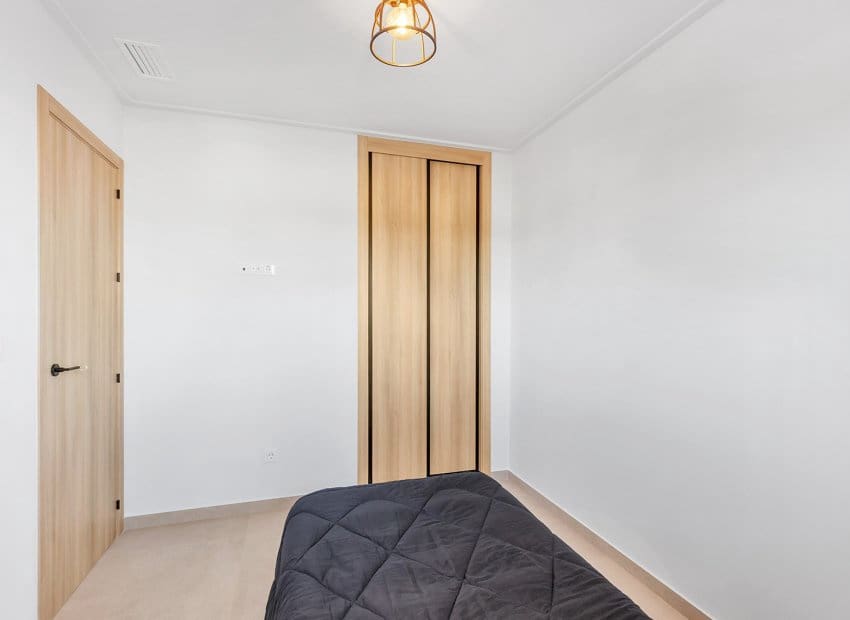 3 slaapkamer Appartement te koop in El Raso met zwembad - € 299.900 (Ref: 9861022)