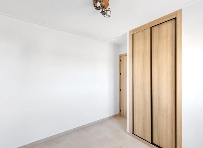 3 slaapkamer Appartement te koop in El Raso met zwembad - € 299.900 (Ref: 9861022)