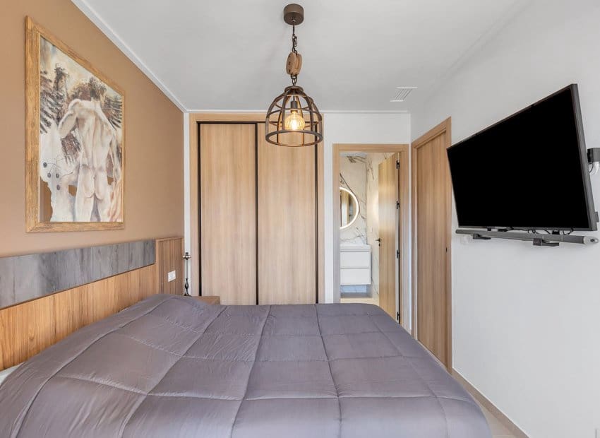 3 slaapkamer Appartement te koop in El Raso met zwembad - € 299.900 (Ref: 9861022)
