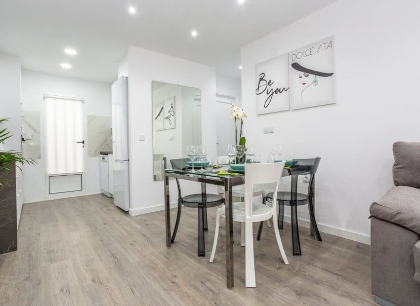 2 soverom Leilighet til salgs i Vistabella med svømmebasseng - € 169 000 (Ref: 9861023)