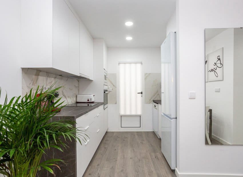 2 soverom Leilighet til salgs i Vistabella med svømmebasseng - € 169 000 (Ref: 9861023)
