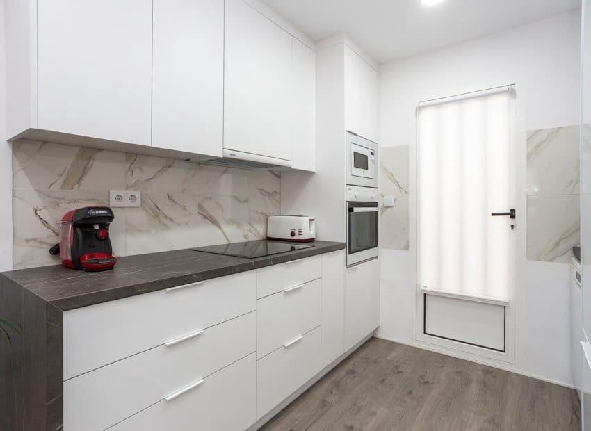 2 soverom Leilighet til salgs i Vistabella med svømmebasseng - € 169 000 (Ref: 9861023)