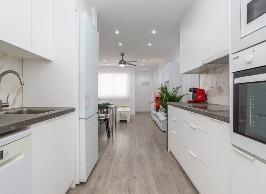 2 soverom Leilighet til salgs i Vistabella med svømmebasseng - € 169 000 (Ref: 9861023)