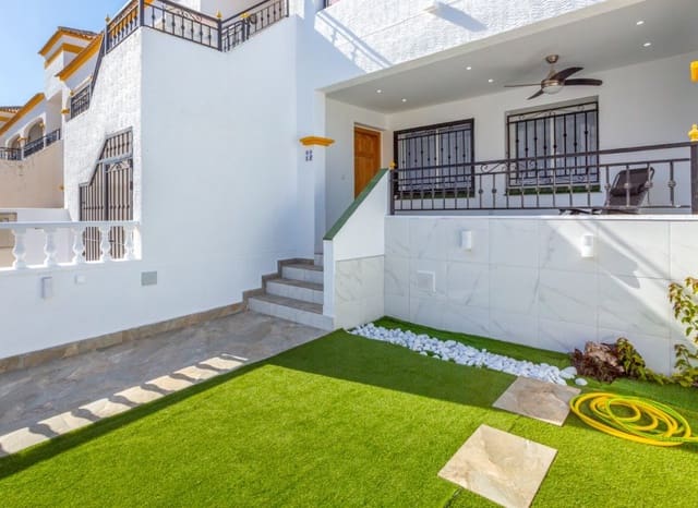 2 soverom Leilighet til salgs i Vistabella, Orihuela med svømmebasseng - € 169 000 (Ref: 9861023)