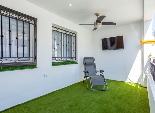2 soverom Leilighet til salgs i Vistabella, Orihuela med svømmebasseng - € 169 000 (Ref: 9861023)