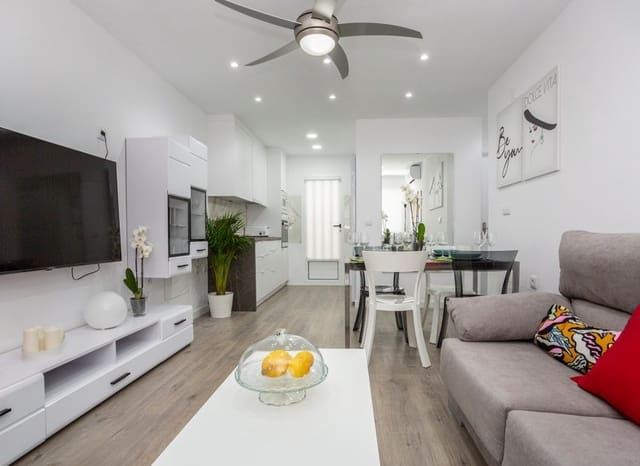2 soverom Leilighet til salgs i Vistabella, Orihuela med svømmebasseng - € 169 000 (Ref: 9861023)