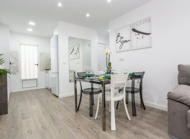 2 soverom Leilighet til salgs i Vistabella, Orihuela med svømmebasseng - € 169 000 (Ref: 9861023)