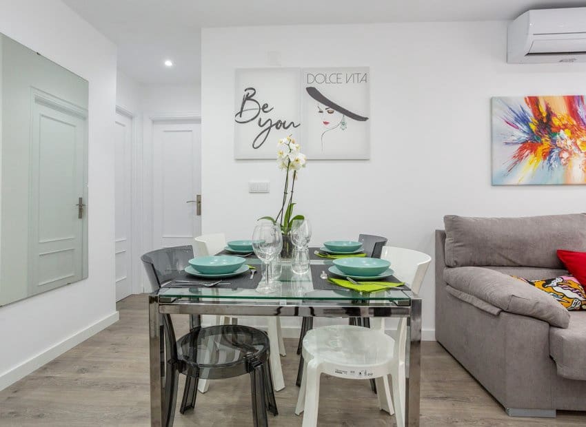 2 soverom Leilighet til salgs i Vistabella med svømmebasseng - € 169 000 (Ref: 9861023)