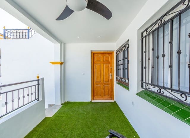 2 soverom Leilighet til salgs i Vistabella, Orihuela med svømmebasseng - € 169 000 (Ref: 9861023)