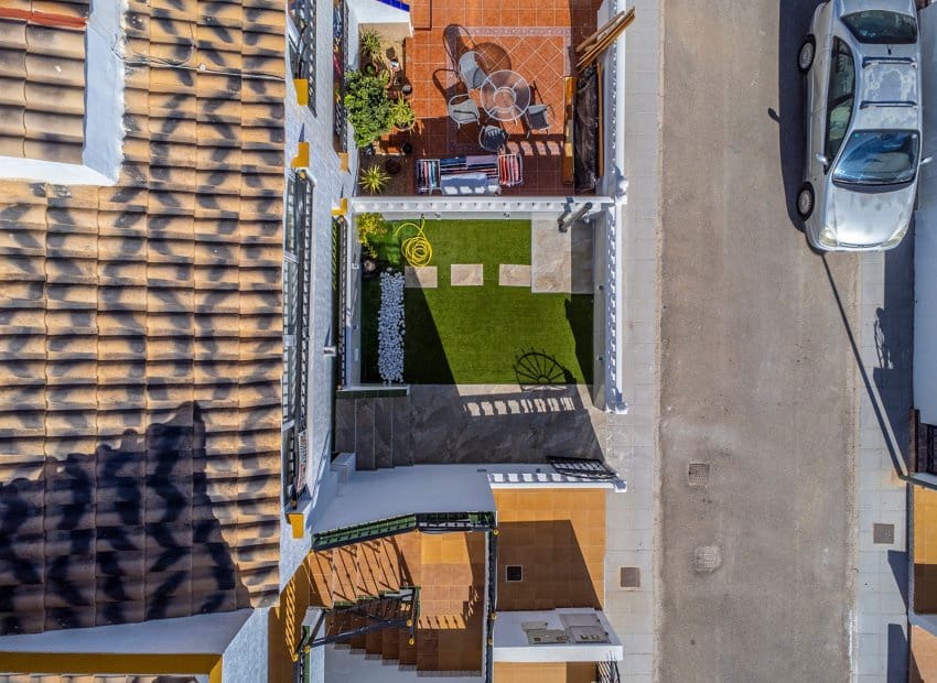2 soverom Leilighet til salgs i Vistabella med svømmebasseng - € 169 000 (Ref: 9861023)