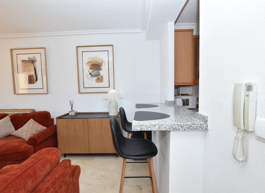 2 sovrum Hus till salu i Algorfa med pool - 210 000 € (Ref: 9861025)