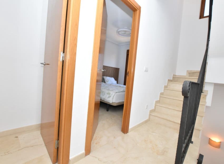 2 sovrum Hus till salu i Algorfa med pool - 210 000 € (Ref: 9861025)