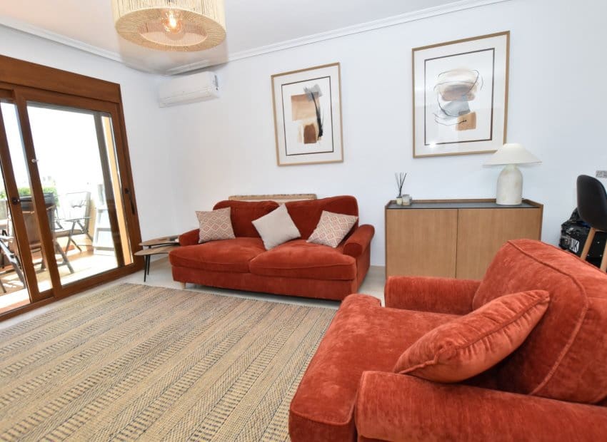 2 sovrum Hus till salu i Algorfa med pool - 210 000 € (Ref: 9861025)