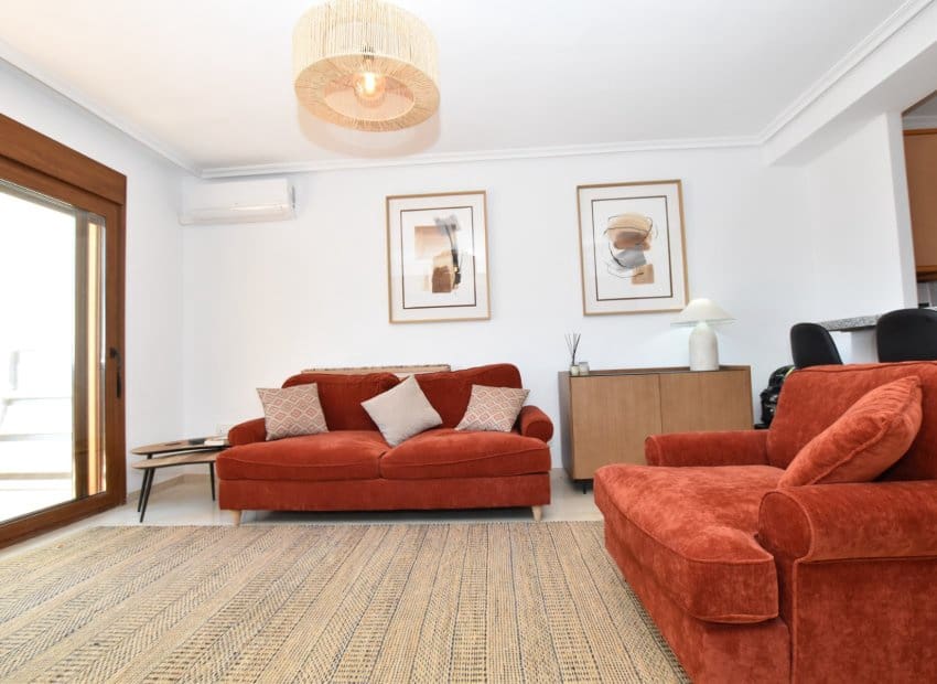 2 sovrum Hus till salu i Algorfa med pool - 210 000 € (Ref: 9861025)