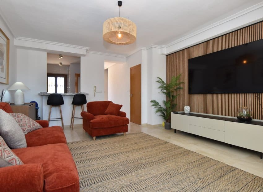 2 sovrum Hus till salu i Algorfa med pool - 210 000 € (Ref: 9861025)