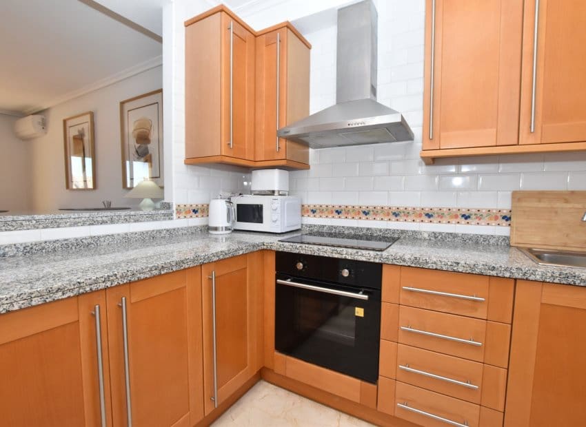 2 sovrum Hus till salu i Algorfa med pool - 210 000 € (Ref: 9861025)