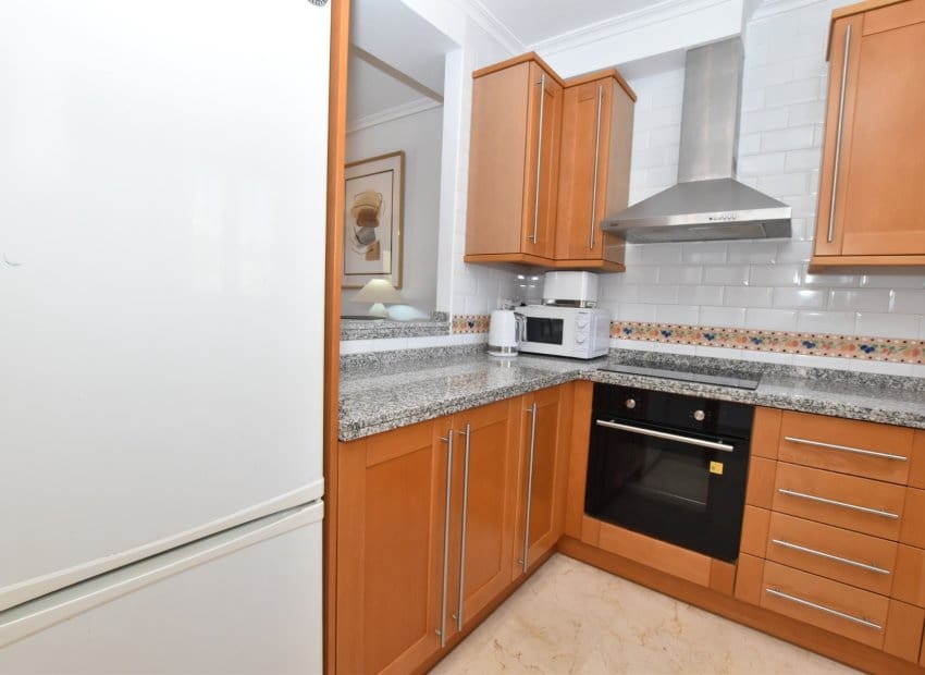 2 sovrum Hus till salu i Algorfa med pool - 210 000 € (Ref: 9861025)