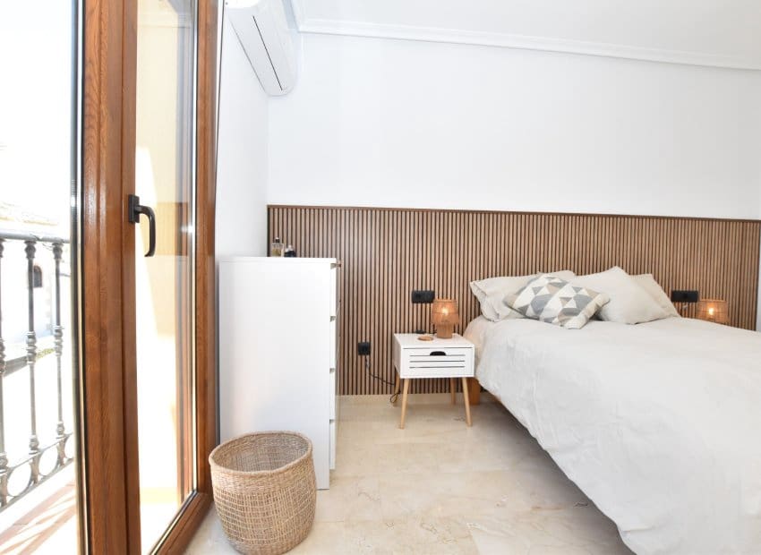 2 sovrum Hus till salu i Algorfa med pool - 210 000 € (Ref: 9861025)