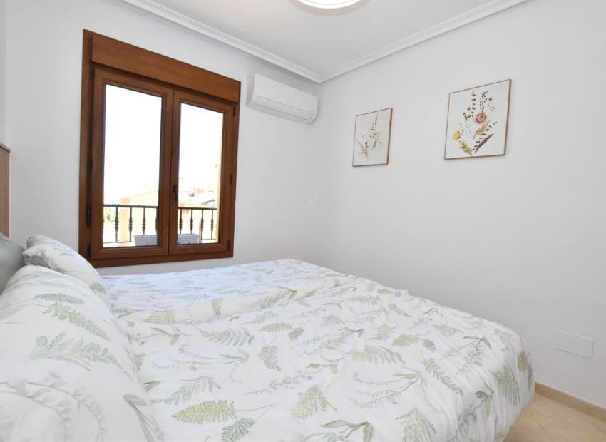 2 sovrum Hus till salu i Algorfa med pool - 210 000 € (Ref: 9861025)