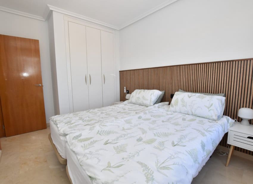 2 sovrum Hus till salu i Algorfa med pool - 210 000 € (Ref: 9861025)
