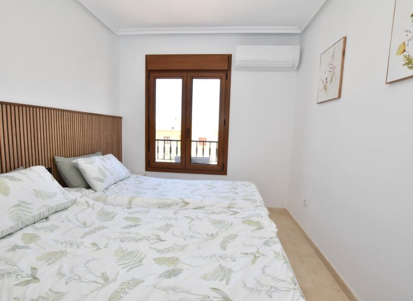 2 sovrum Hus till salu i Algorfa med pool - 210 000 € (Ref: 9861025)