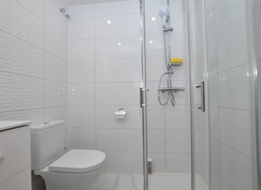 2 sovrum Hus till salu i Algorfa med pool - 210 000 € (Ref: 9861025)