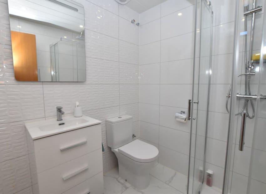 2 sovrum Hus till salu i Algorfa med pool - 210 000 € (Ref: 9861025)