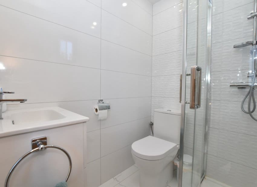 2 sovrum Hus till salu i Algorfa med pool - 210 000 € (Ref: 9861025)