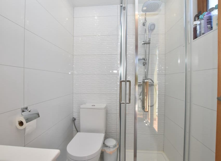 2 sovrum Hus till salu i Algorfa med pool - 210 000 € (Ref: 9861025)
