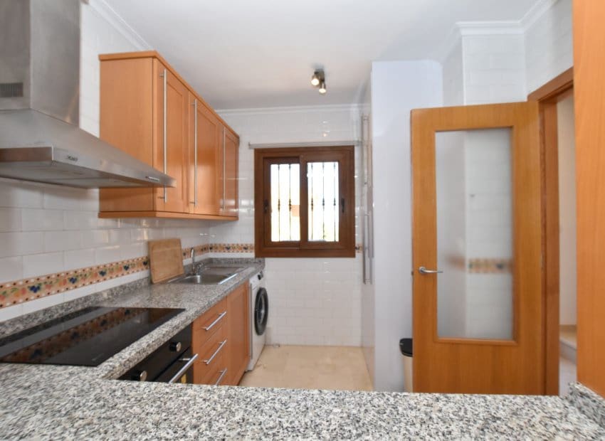 2 sovrum Hus till salu i Algorfa med pool - 210 000 € (Ref: 9861025)
