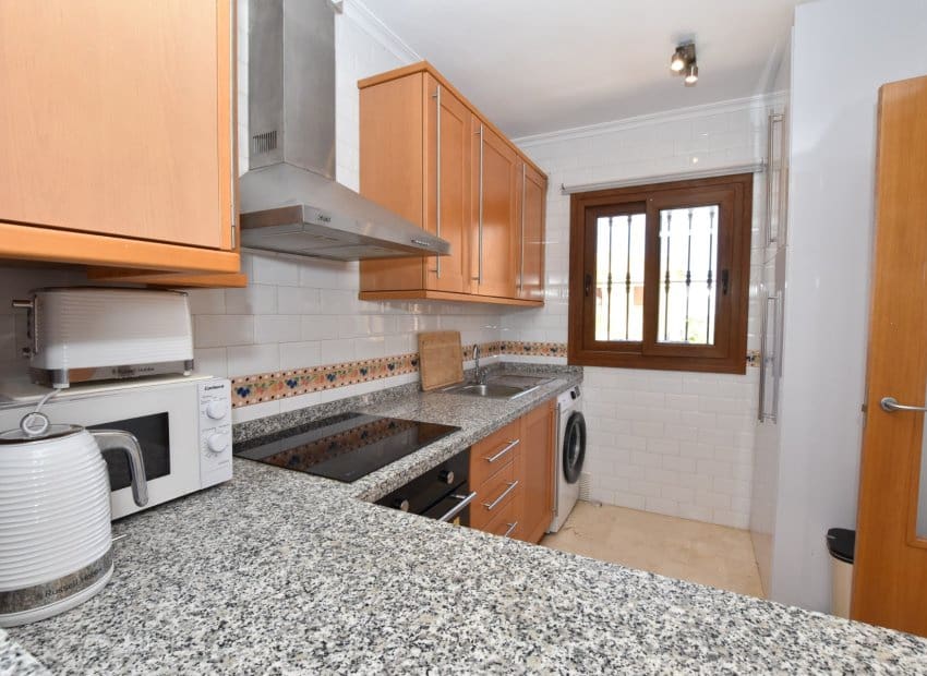 2 sovrum Hus till salu i Algorfa med pool - 210 000 € (Ref: 9861025)