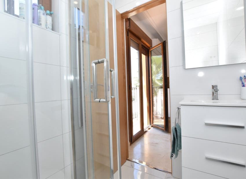 2 sovrum Hus till salu i Algorfa med pool - 210 000 € (Ref: 9861025)