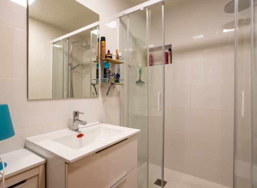 2 bedroom Apartment for sale in Algorfa with pool - € 129,000 (Ref: 9861026)