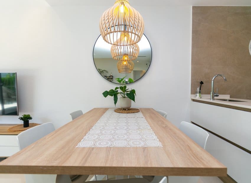 2 soverom Leilighet til salgs i Dona Pepa med svømmebasseng - € 275 000 (Ref: 9862097)