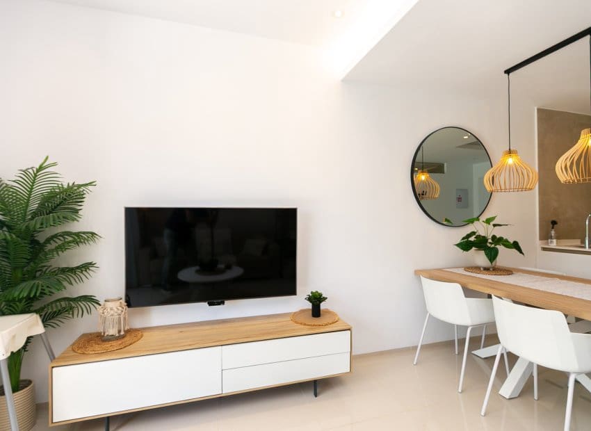 2 soverom Leilighet til salgs i Dona Pepa med svømmebasseng - € 275 000 (Ref: 9862097)