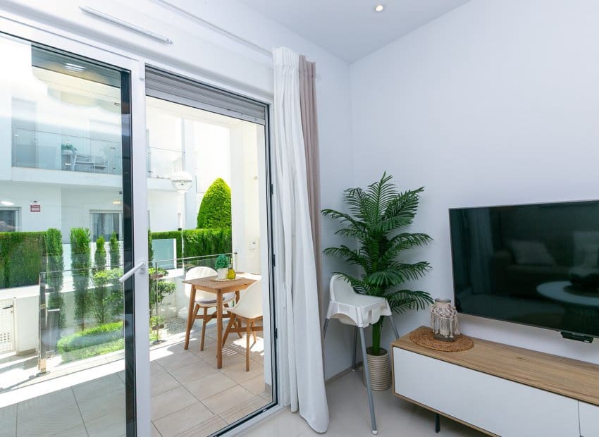 2 soverom Leilighet til salgs i Dona Pepa med svømmebasseng - € 275 000 (Ref: 9862097)