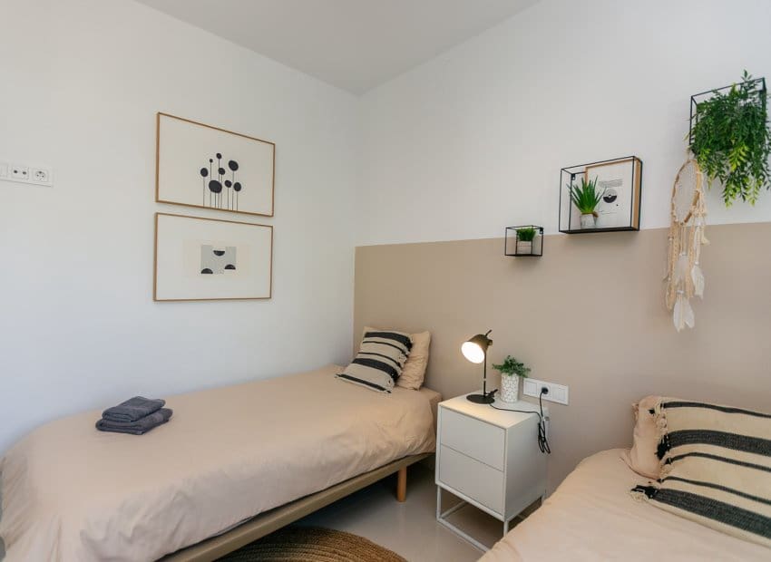 2 soverom Leilighet til salgs i Dona Pepa med svømmebasseng - € 275 000 (Ref: 9862097)