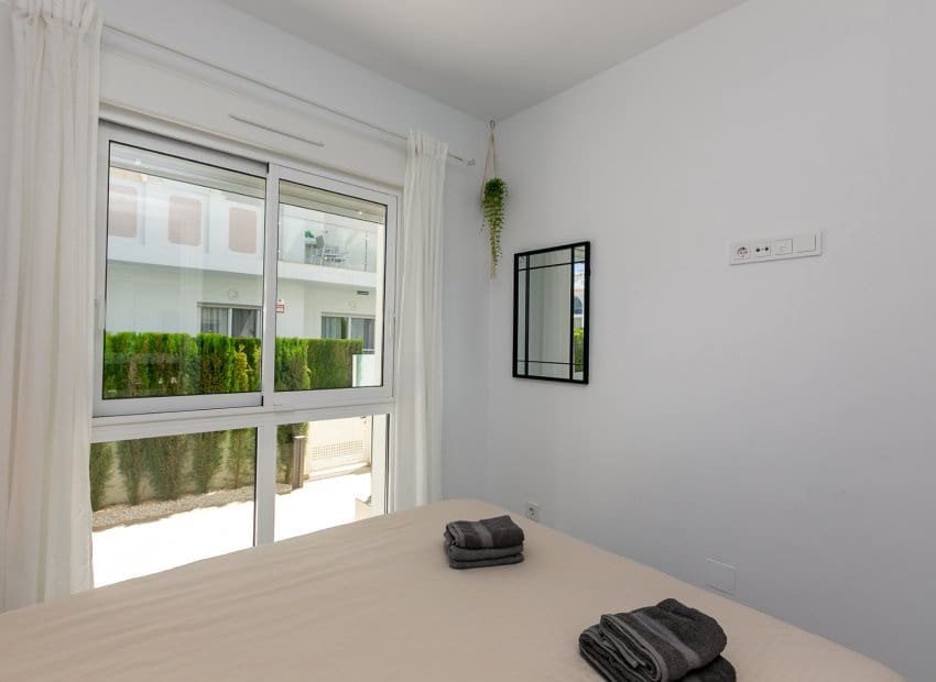 2 soverom Leilighet til salgs i Dona Pepa med svømmebasseng - € 275 000 (Ref: 9862097)