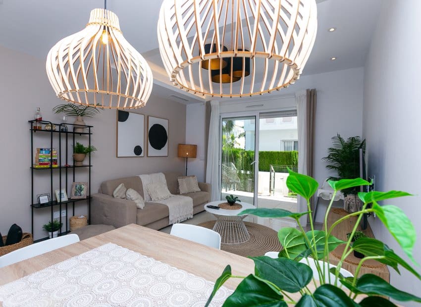 2 soverom Leilighet til salgs i Dona Pepa med svømmebasseng - € 275 000 (Ref: 9862097)