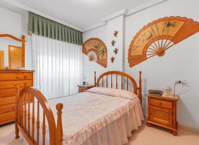1 chambre Appartement à vendre à Torrevieja - 124 900 € (Ref: 9862098)
