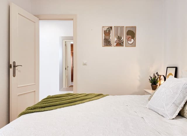 2 Zimmer Apartment zu verkaufen in Parque de las Naciones, Torrevieja mit Pool - 169.000 € (Ref: 9865551)