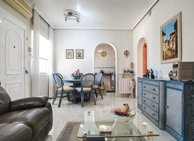 2 quarto Moradia para venda em Los Altos com piscina - 285 000 € (Ref: 9865553)
