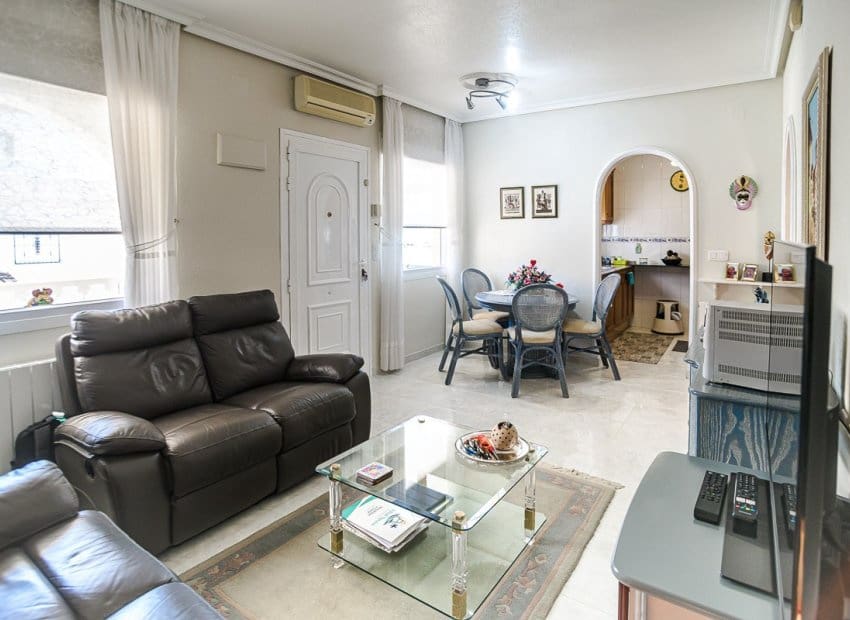 2 soverom Villa til salgs i Los Altos med svømmebasseng - € 285 000 (Ref: 9865553)