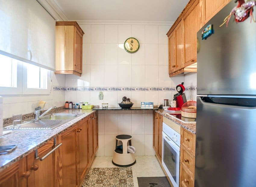 2 soverom Villa til salgs i Los Altos med svømmebasseng - € 285 000 (Ref: 9865553)