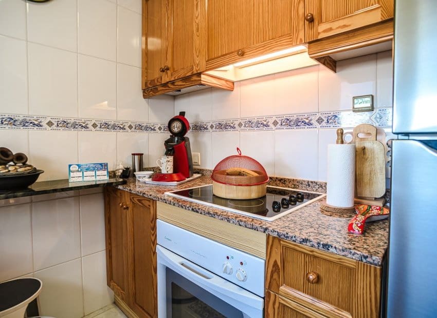 2 soverom Villa til salgs i Los Altos med svømmebasseng - € 285 000 (Ref: 9865553)