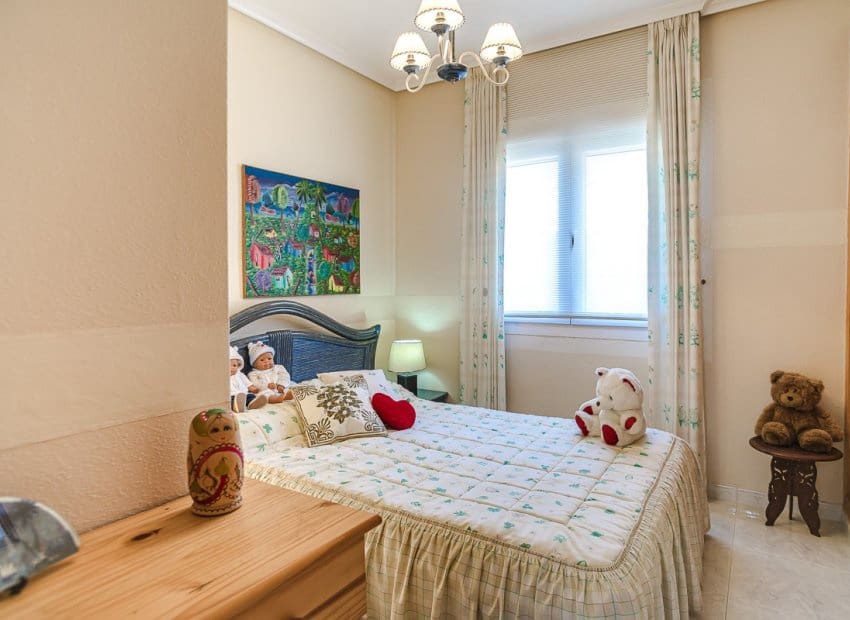 2 soverom Villa til salgs i Los Altos med svømmebasseng - € 285 000 (Ref: 9865553)