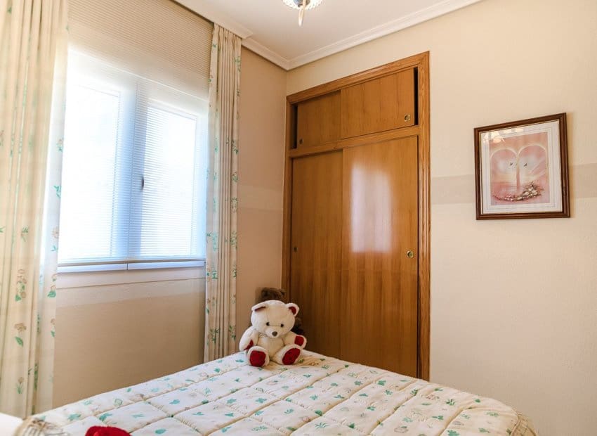 2 soverom Villa til salgs i Los Altos med svømmebasseng - € 285 000 (Ref: 9865553)