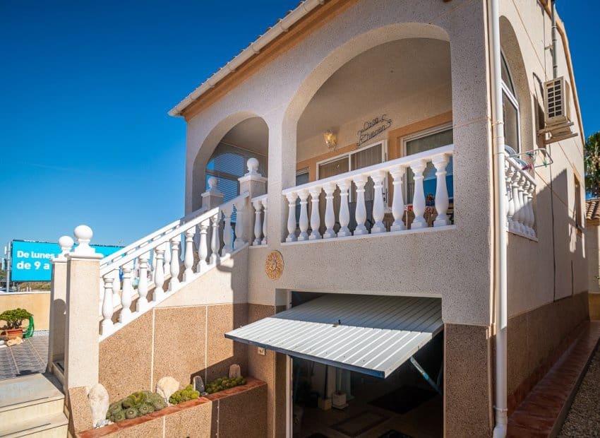 2 soverom Villa til salgs i Los Altos med svømmebasseng - € 285 000 (Ref: 9865553)