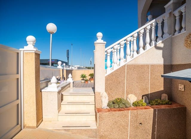 2 quarto Moradia para venda em Los Altos com piscina - 285 000 € (Ref: 9865553)